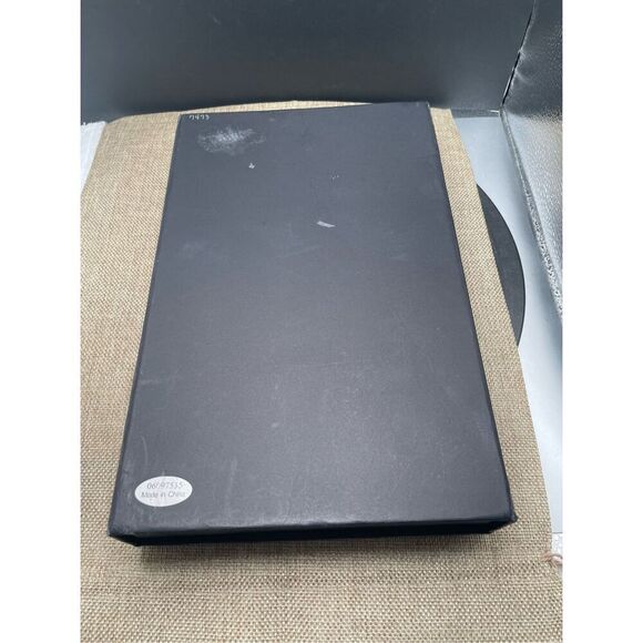 New Jewelry Set Stylish crystal gems statement bib necklace, clear gems Necklace - Picture 5 of 7